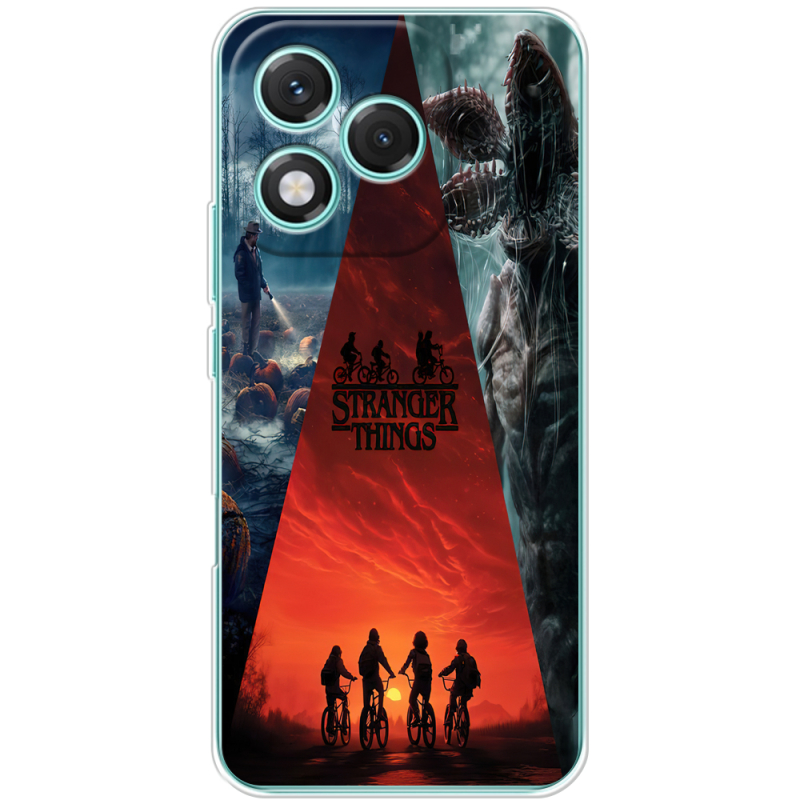 Чохол BoxFace Honor 400 Lite 