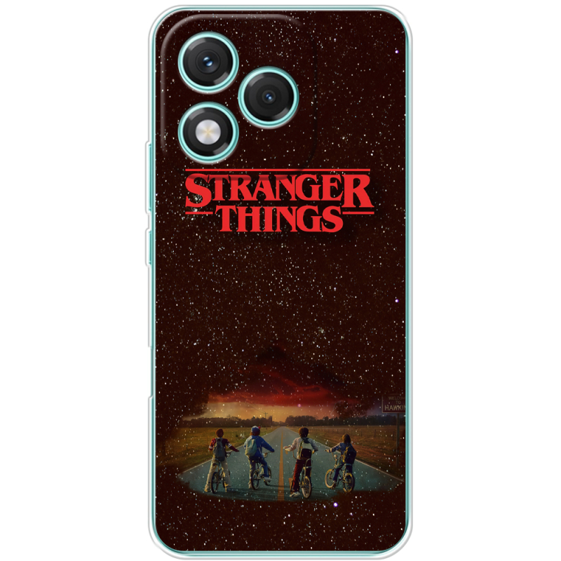 Чохол BoxFace Honor 400 Lite 