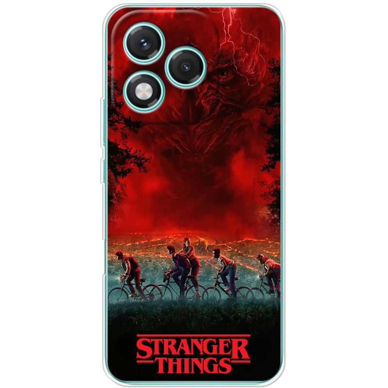 Чохол BoxFace Honor 400 Lite 