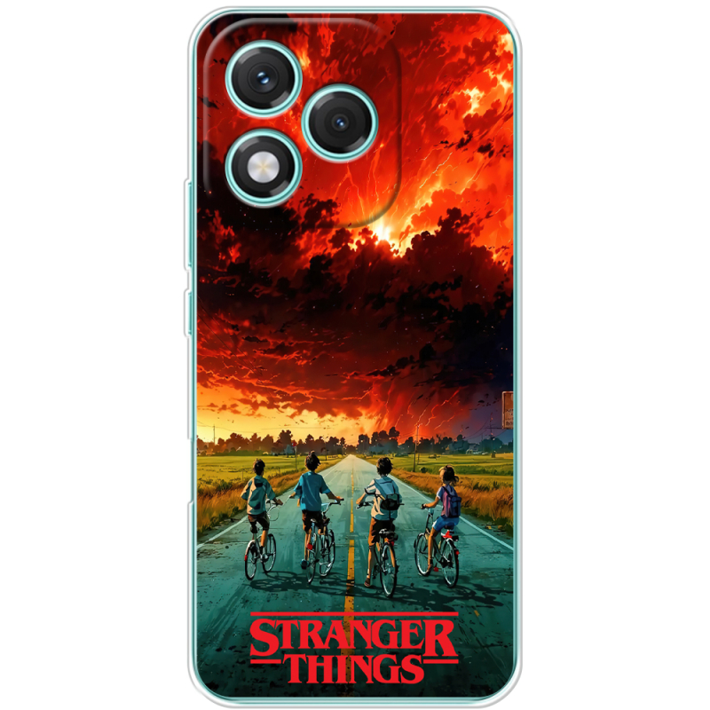 Чохол BoxFace Honor 400 Lite 