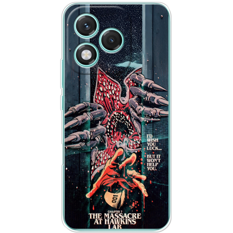 Чохол BoxFace Honor 400 Lite 