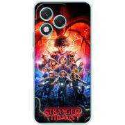 Чохол BoxFace Honor 400 Lite 