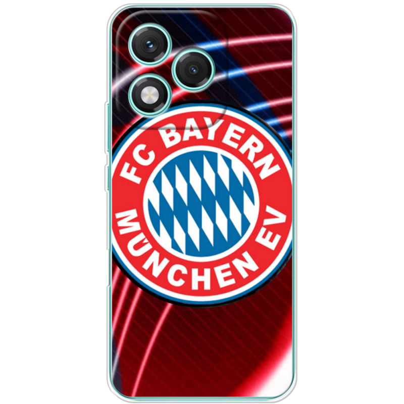 Чохол BoxFace Honor 400 Lite 