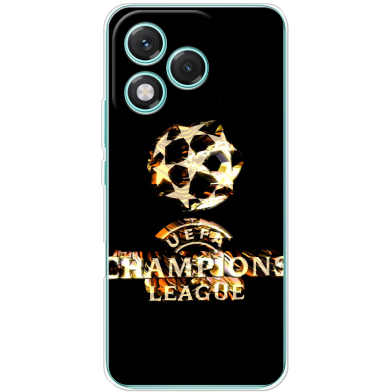 Чохол BoxFace Honor 400 Lite 