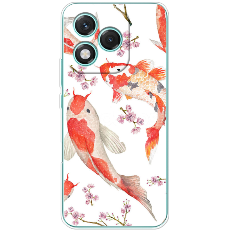 Чохол BoxFace Honor 400 Lite 