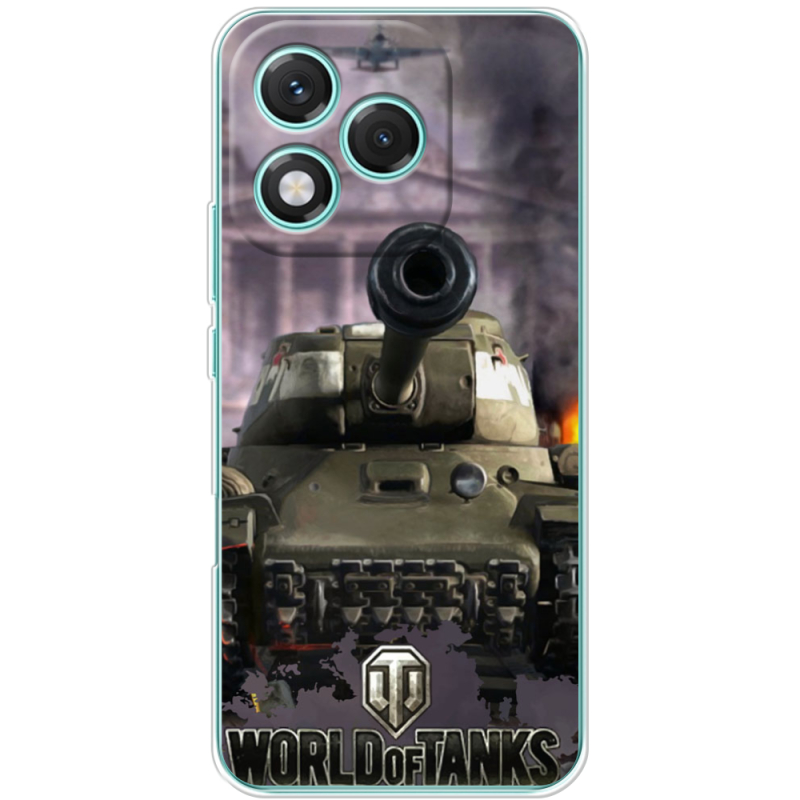 Чохол BoxFace Honor 400 Lite 