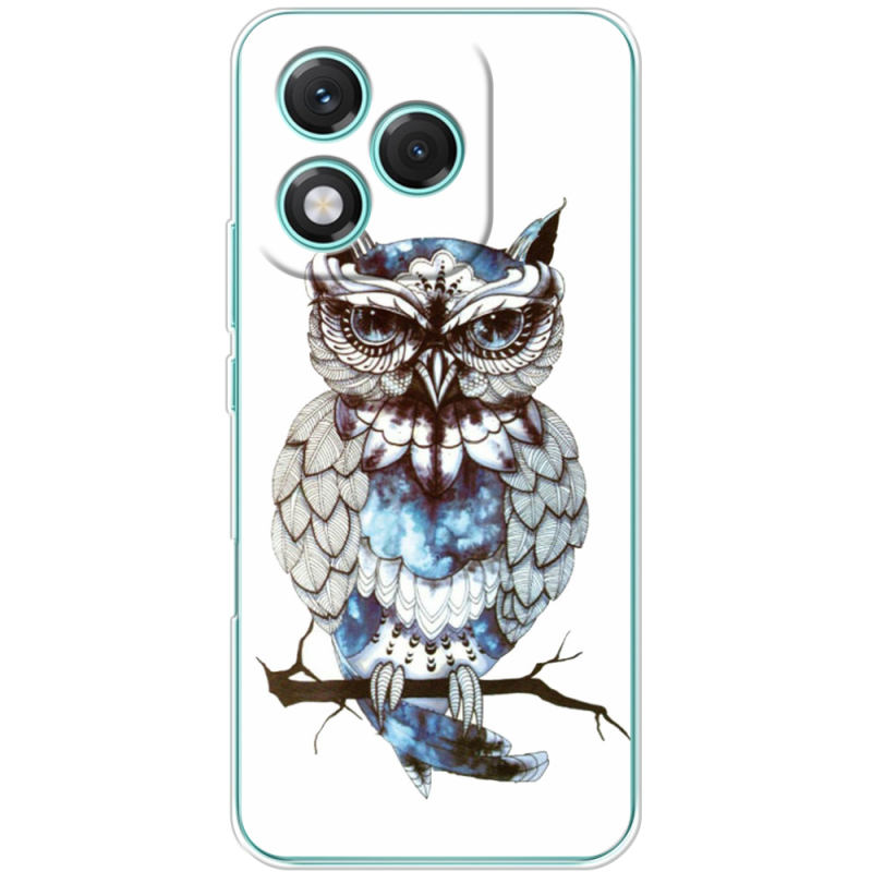 Чохол BoxFace Honor 400 Lite 