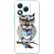 Чохол BoxFace Honor 400 Lite 