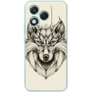 Чохол BoxFace Honor 400 Lite 