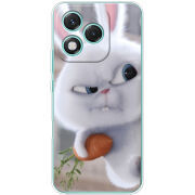 Чохол BoxFace Honor 400 Lite Rabbit Snowball