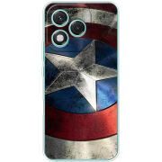 Чохол BoxFace Honor 400 Lite 