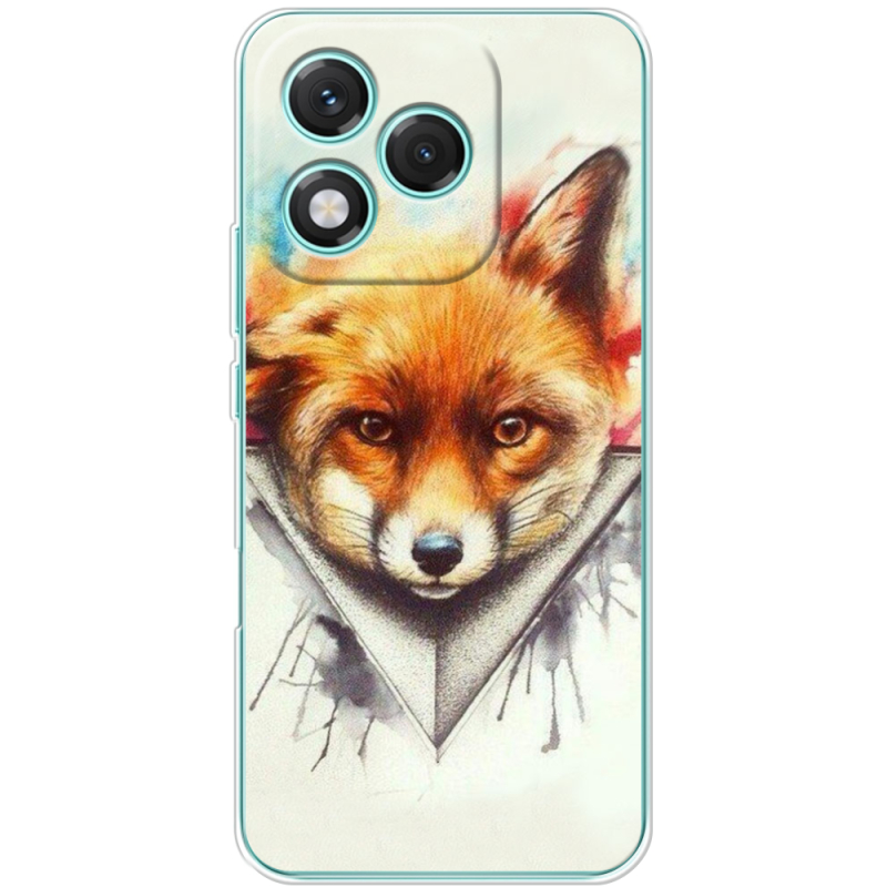 Чохол BoxFace Honor 400 Lite 