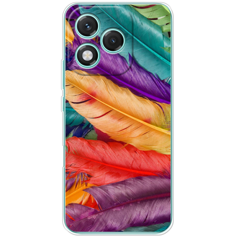 Чохол BoxFace Honor 400 Lite Colour Joy