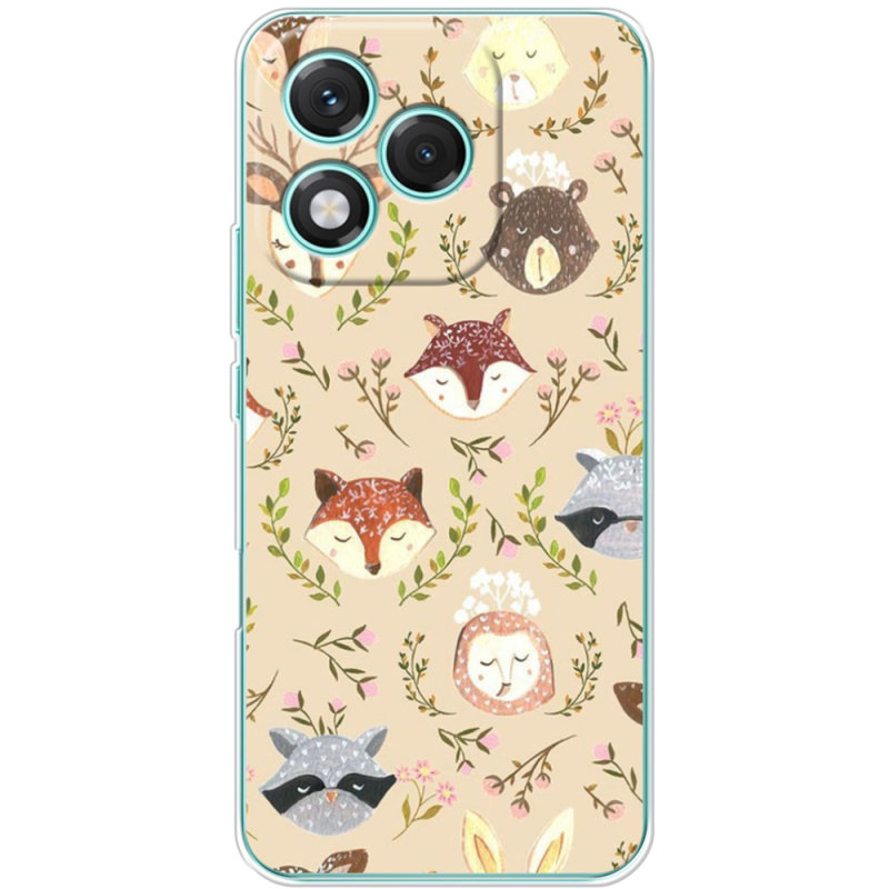 Чохол BoxFace Honor 400 Lite 