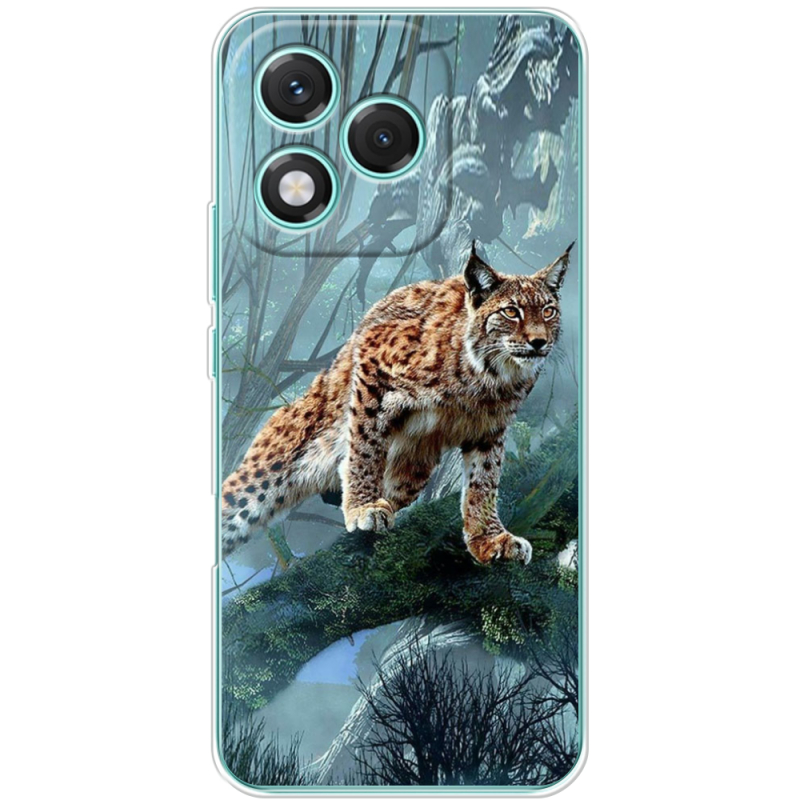 Чохол BoxFace Honor 400 Lite 