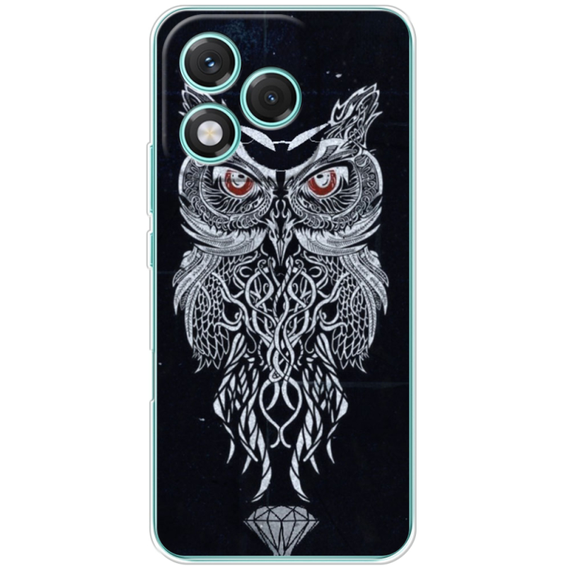 Чохол BoxFace Honor 400 Lite 