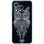 Чохол BoxFace Honor 400 Lite 