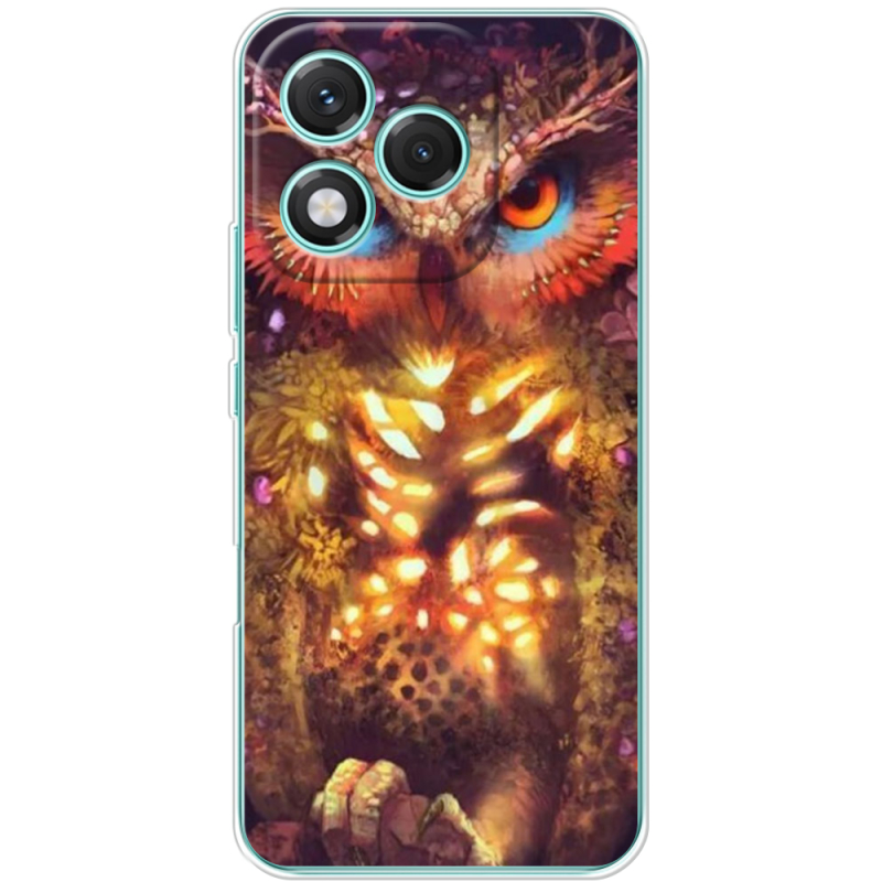 Чохол BoxFace Honor 400 Lite 