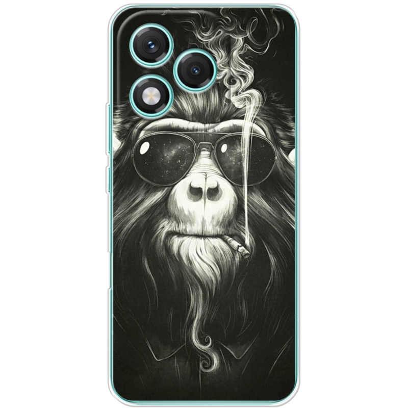 Чохол BoxFace Honor 400 Lite Smokey Monkey