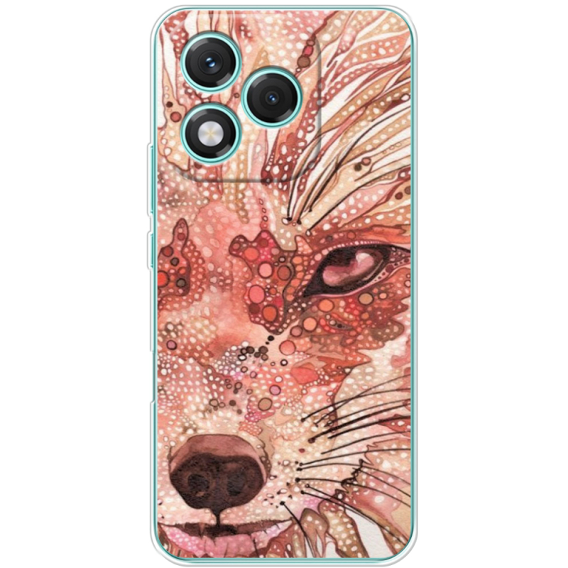 Чохол BoxFace Honor 400 Lite 