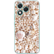 Чохол BoxFace Honor 400 Lite 