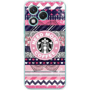 Чохол BoxFace Honor 400 Lite 