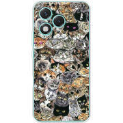 Чохол BoxFace Honor 400 Lite 