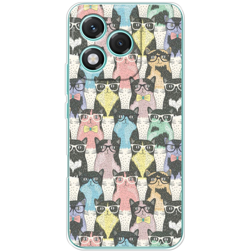 Чохол BoxFace Honor 400 Lite 