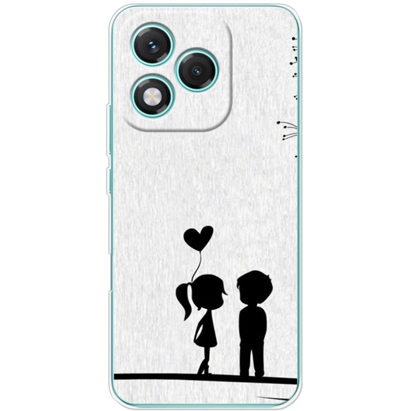 Чохол BoxFace Honor 400 Lite First Love