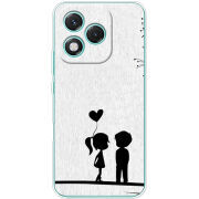 Чохол BoxFace Honor 400 Lite First Love