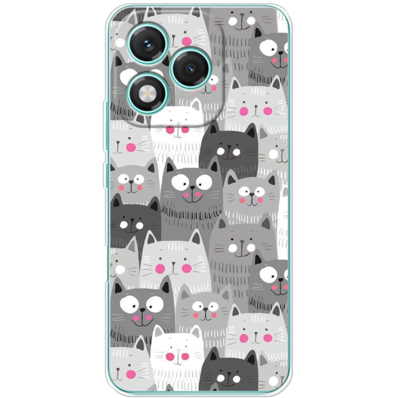 Чохол BoxFace Honor 400 Lite 