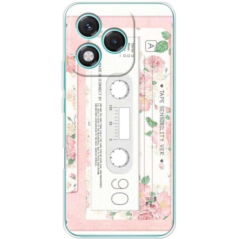 Чохол BoxFace Honor 400 Lite 