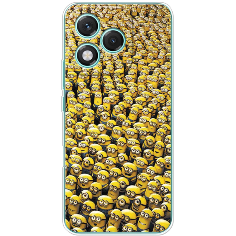 Чохол BoxFace Honor 400 Lite 