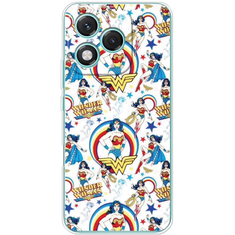 Чохол BoxFace Honor 400 Lite 