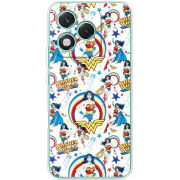 Чохол BoxFace Honor 400 Lite 