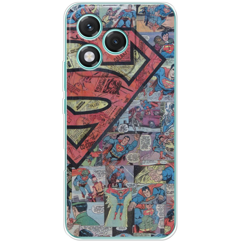 Чохол BoxFace Honor 400 Lite 