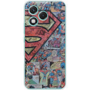 Чохол BoxFace Honor 400 Lite 