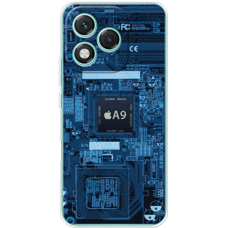 Чохол BoxFace Honor 400 Lite 