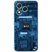 Чохол BoxFace Honor 400 Lite 