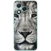 Чохол BoxFace Honor 400 Lite 