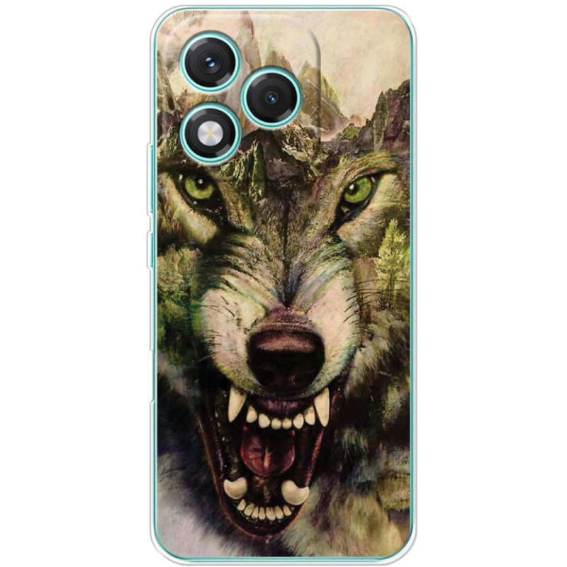 Чохол BoxFace Honor 400 Lite 