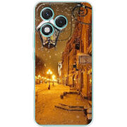 Чохол BoxFace Honor 400 Lite Night Street