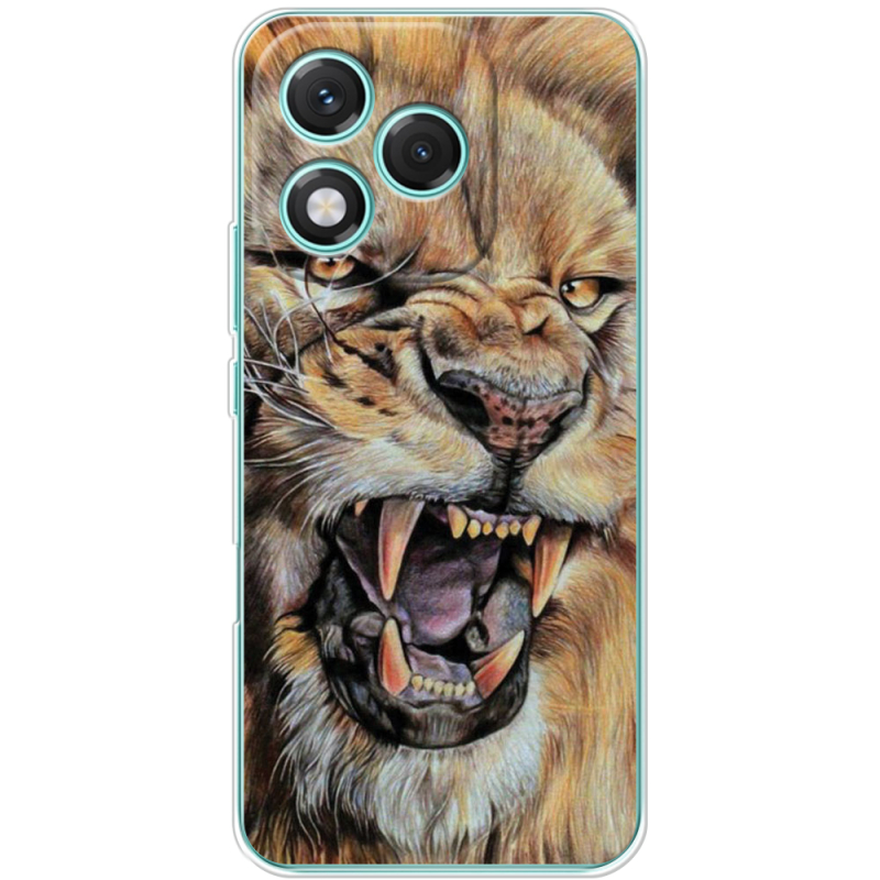 Чохол BoxFace Honor 400 Lite 