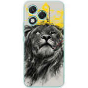 Чохол BoxFace Honor 400 Lite 