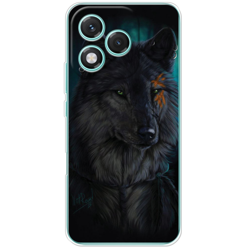 Чохол BoxFace Honor 400 Lite 