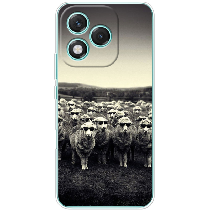 Чохол BoxFace Honor 400 Lite 