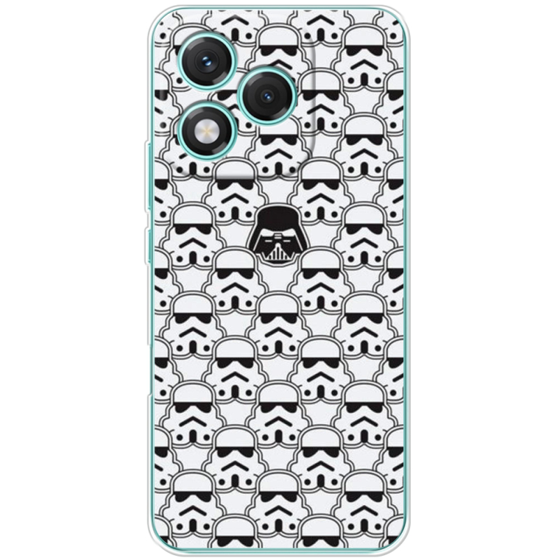 Чохол BoxFace Honor 400 Lite 