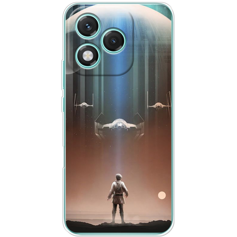 Чохол BoxFace Honor 400 Lite 