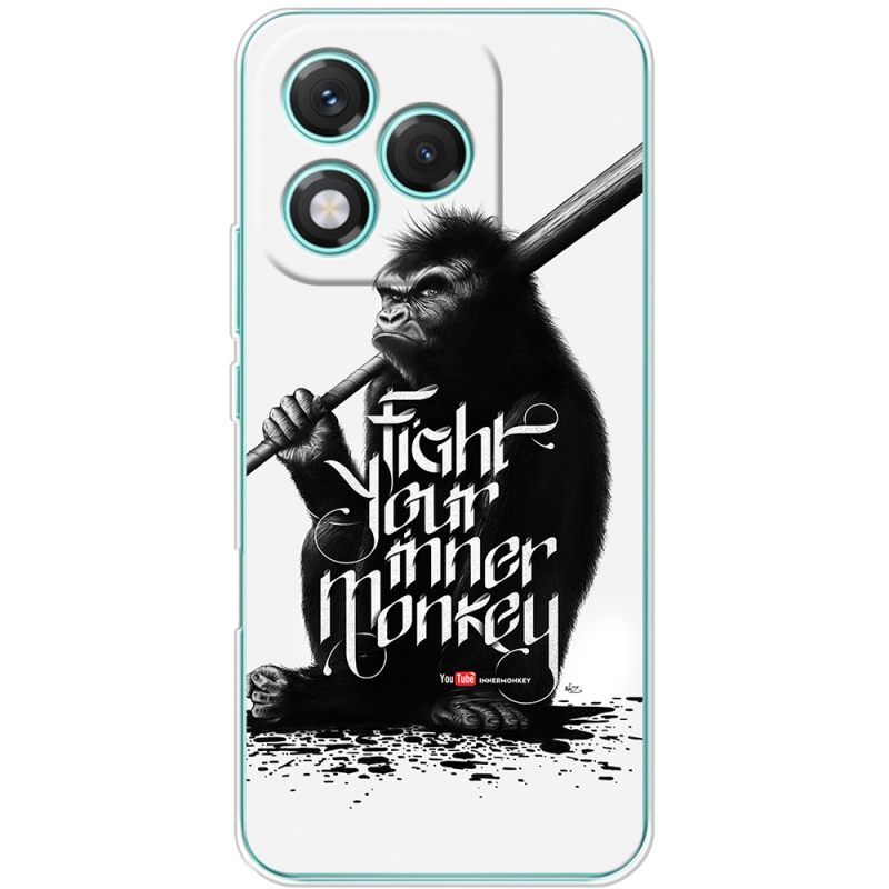 Чохол BoxFace Honor 400 Lite 