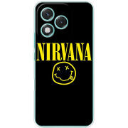 Чохол BoxFace Honor 400 Lite NIRVANA